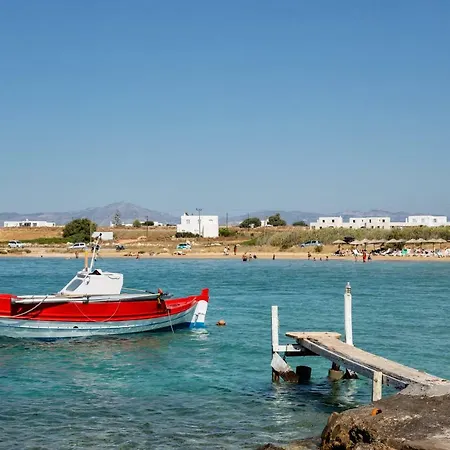 Beachfrontparos