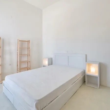 Beachfrontparos Páros