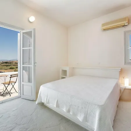 Beachfrontparos Páros